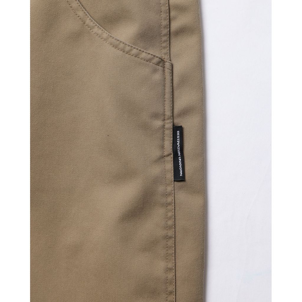 liberaiders T/C SARROUEL CHINO PANTS
