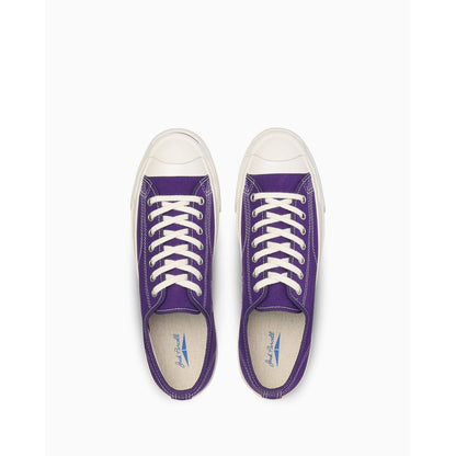 CONVERSE JACK PURCELL CL（PURPLE）