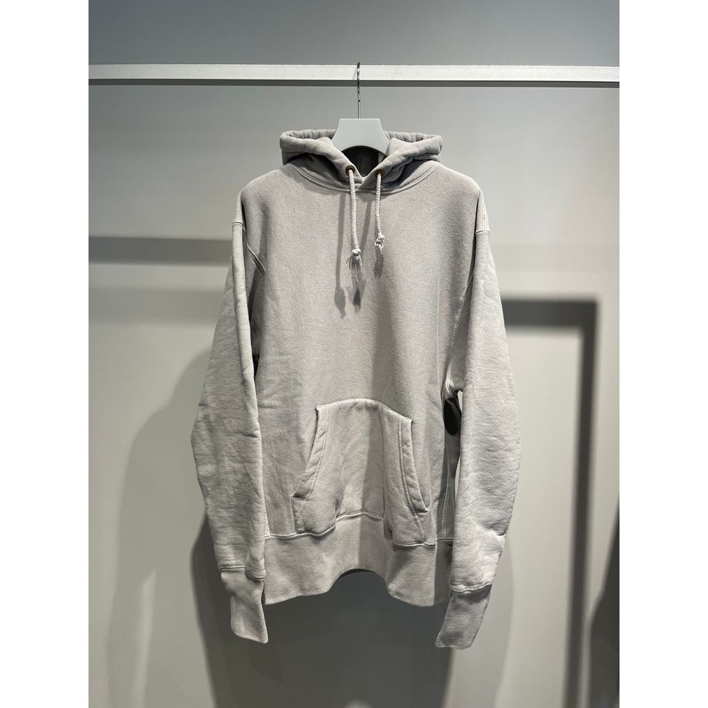 訳あり CAMBER SWEAT PARKER