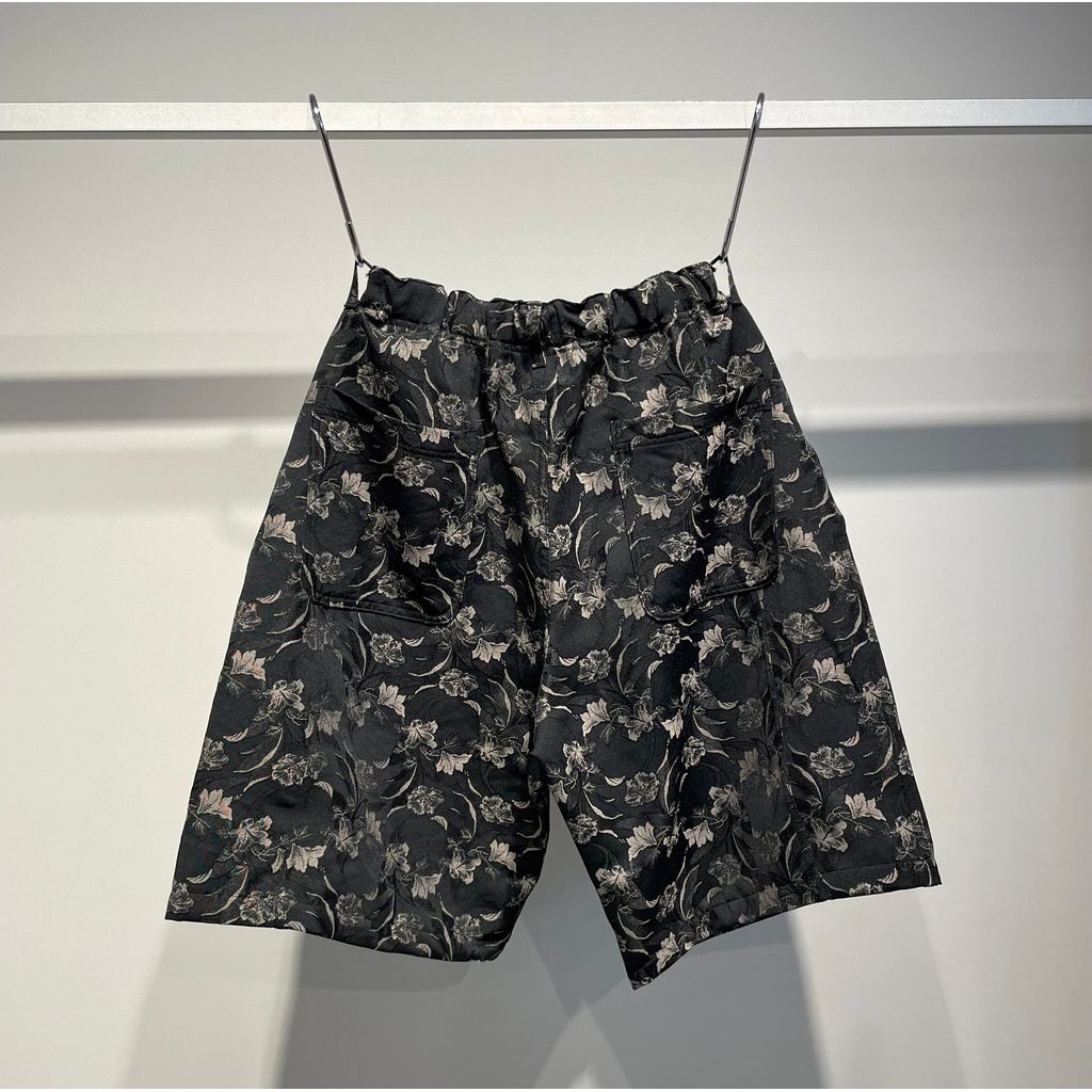 VOO GOBELIN EZ SHORTS