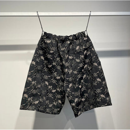 VOO GOBELIN EZ SHORTS