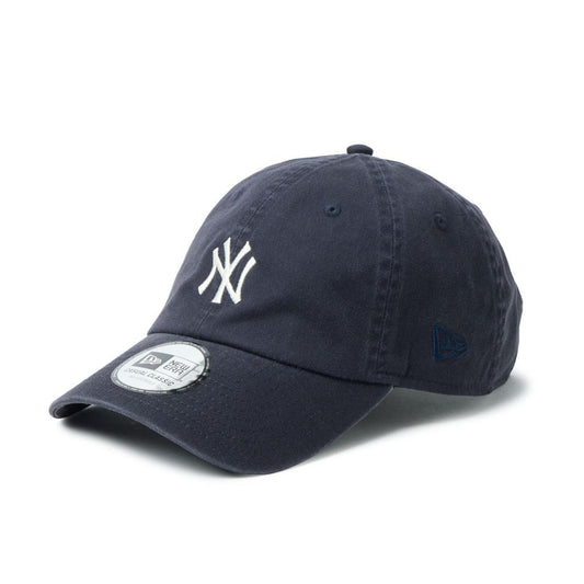 NEW ERA  カジュアルクラシック MLB ニューヨーク・ヤンキース