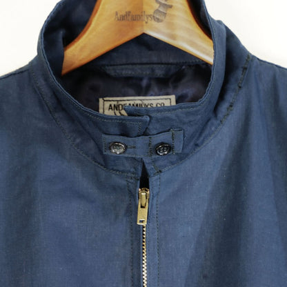 ANDFAMILYS ORIGIN DRIZZLE JACKET