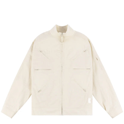Dime  Zip Jacket
