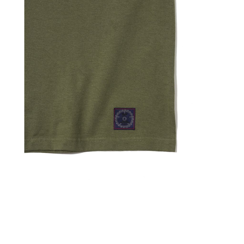 MASSES X M&M T-SHIRT WRENCH M