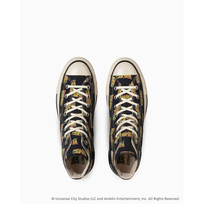 CONVERSE ALL STAR US MT HI / BACK TO THE FUTURE