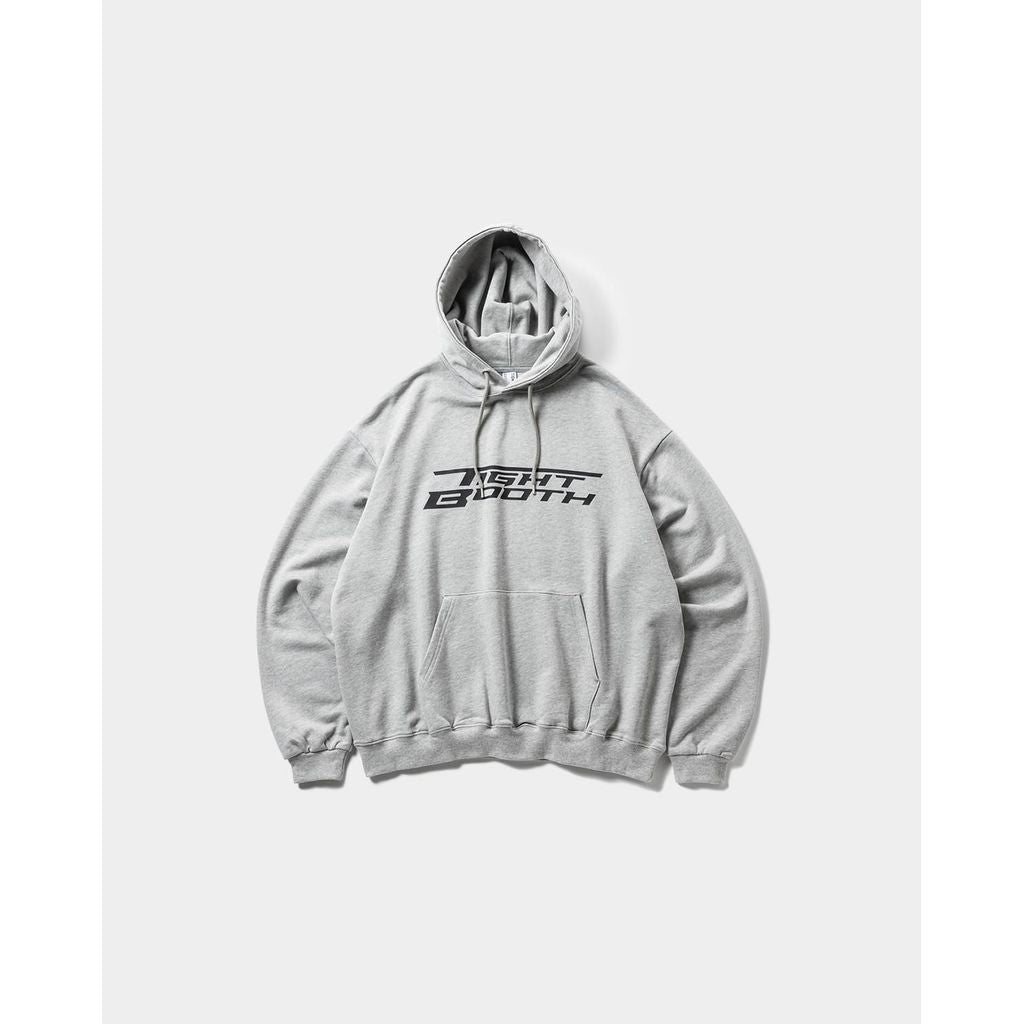 TIGHTBOOTH ADRENALINE HOODIE - TIGHTBOOTH x SEEDA