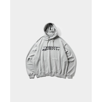 TIGHTBOOTH ADRENALINE HOODIE - TIGHTBOOTH x SEEDA