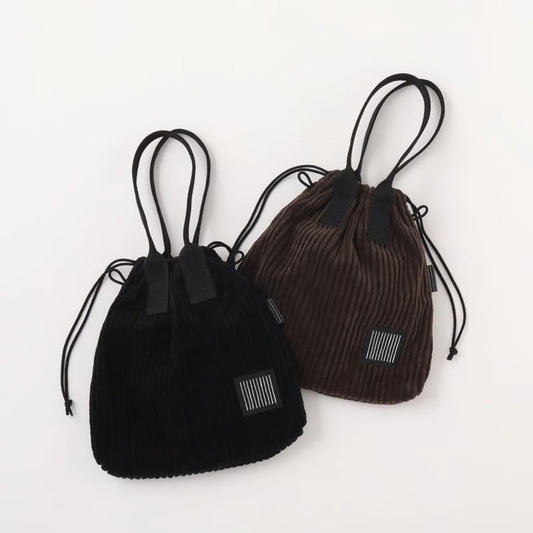 S.F.C SHOULDER POUCH【SFCFW24AC05】