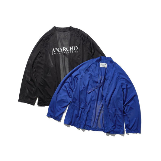 MOUNTAIN RESEARCH Mesh Kurt