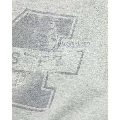 ANACHRONORM MANCHESTER PRINTED S/S T-S