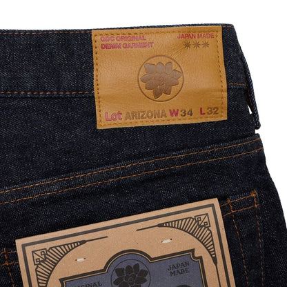 GDC Denim Pants【Arizona】