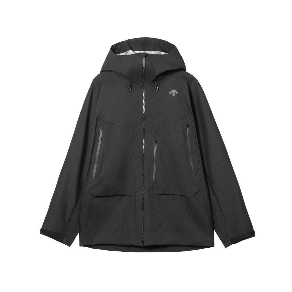 DESCENTE ALLTERRAIN（デサント オルテライン）  【81】3layerシェルジャケット“ZENCHIKEI LT.”