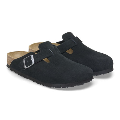 【予約商品】BIRKENSTOCK Boston ボストン(Narrow) 1027067