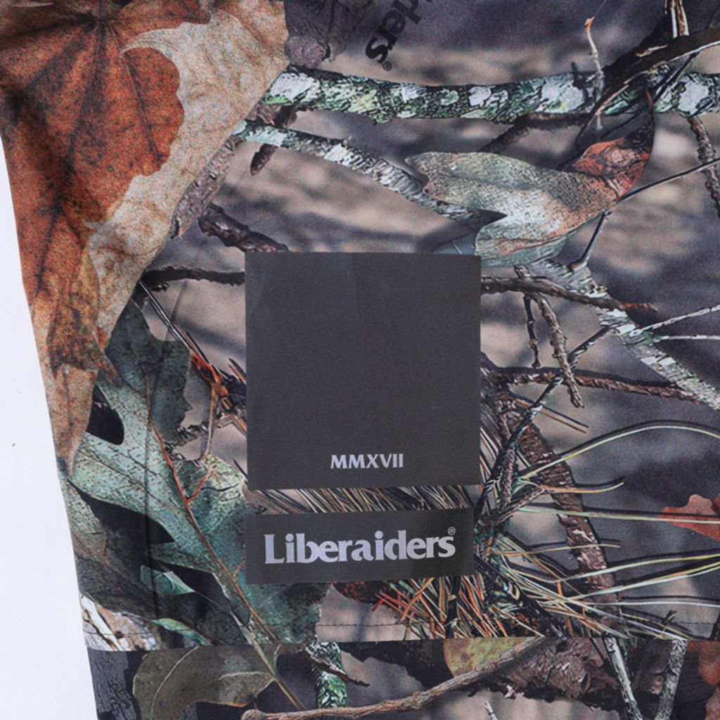 Liberaiders  ALL CONDITIONS 3LAYER JACKETⅡ