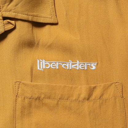 Liberaiders CNG RICKSHAW RAYON S/S SHIRT