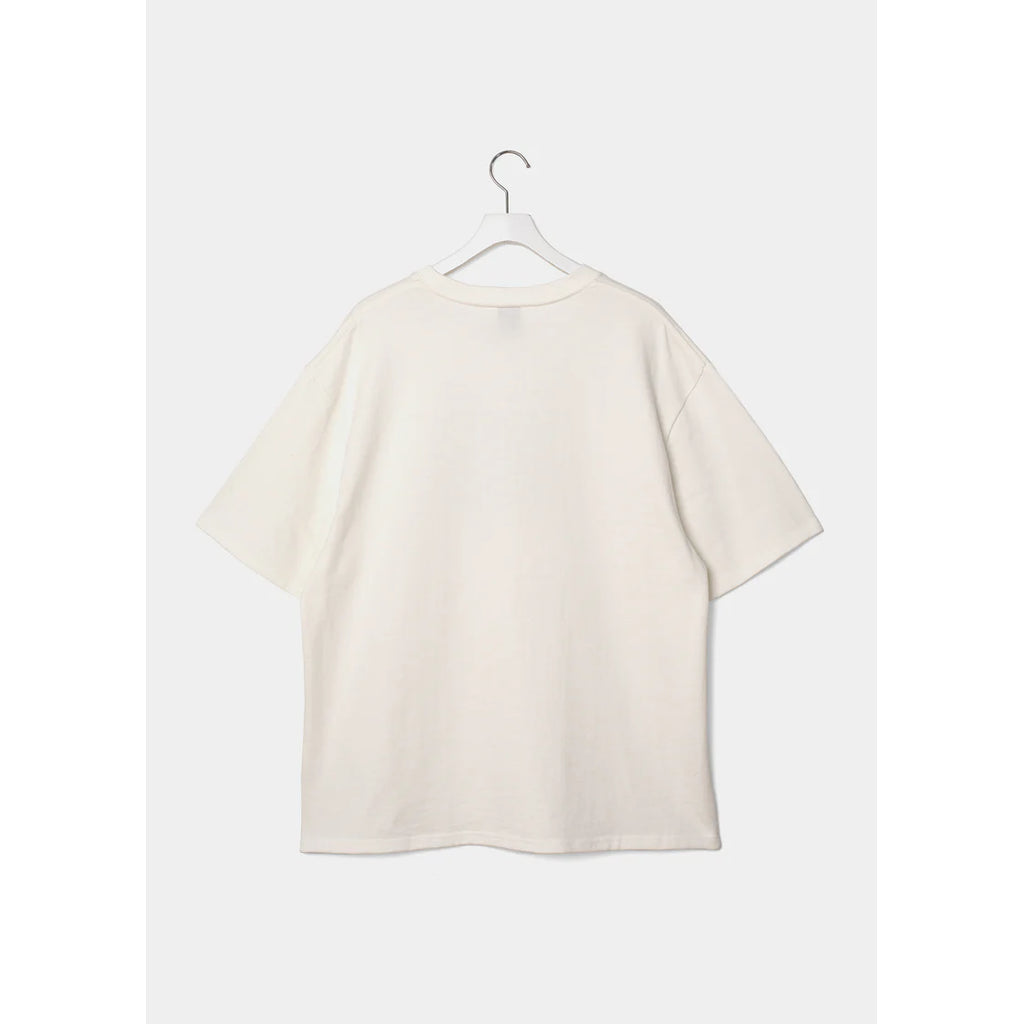 APPLEBUM “Chakka” T-shirt / HS2511101