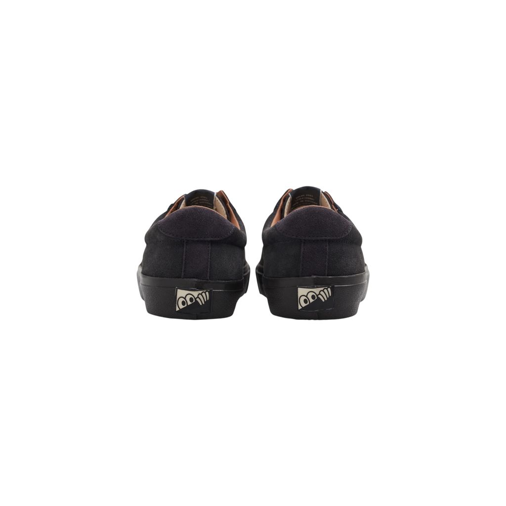 Last Resort AB VM001-Lo Suede (GRAPE MAGNET/BLACK)