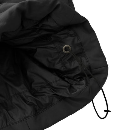 MAGIC STICK Level 8 Puffer Jacket