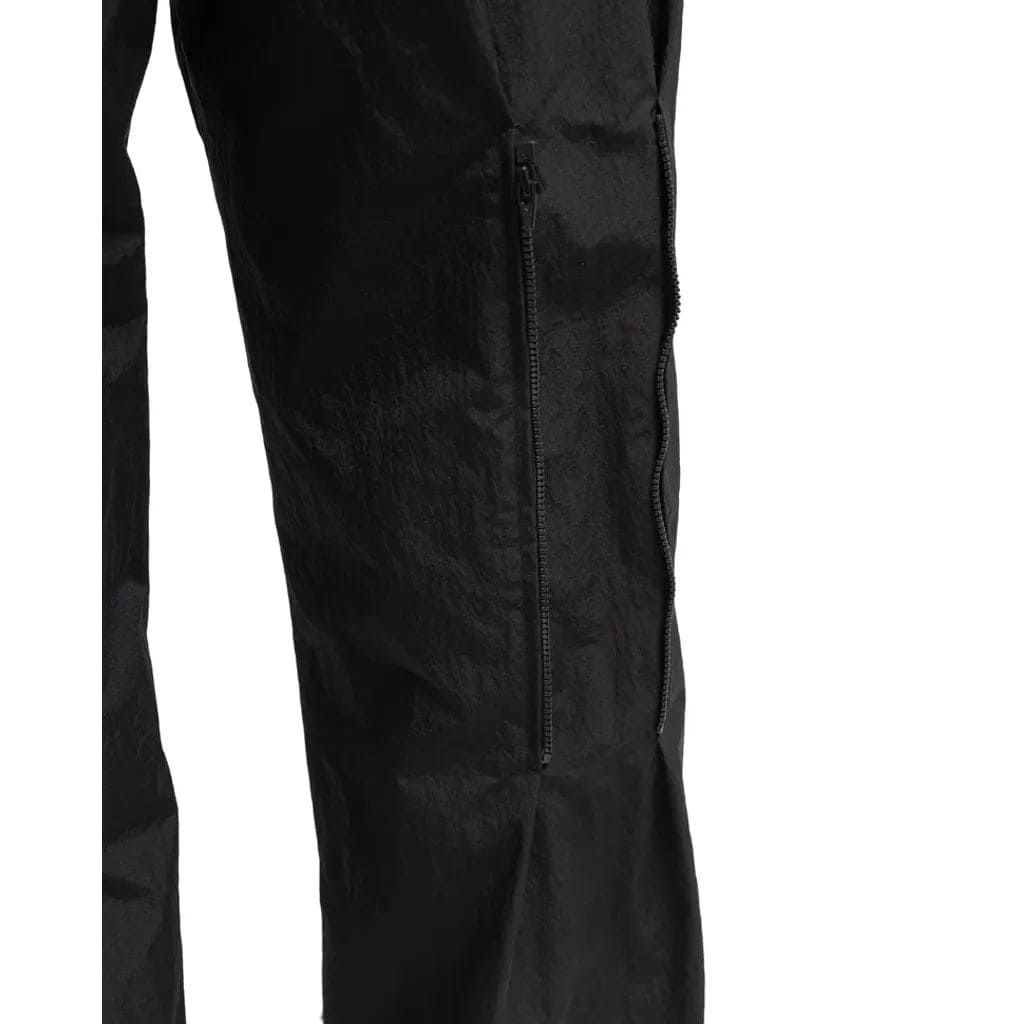 FUMITO GANRYU PUMA Zip-up Flared Pants