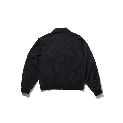 SUGARHILL NYLON ZIP SWINGTOP