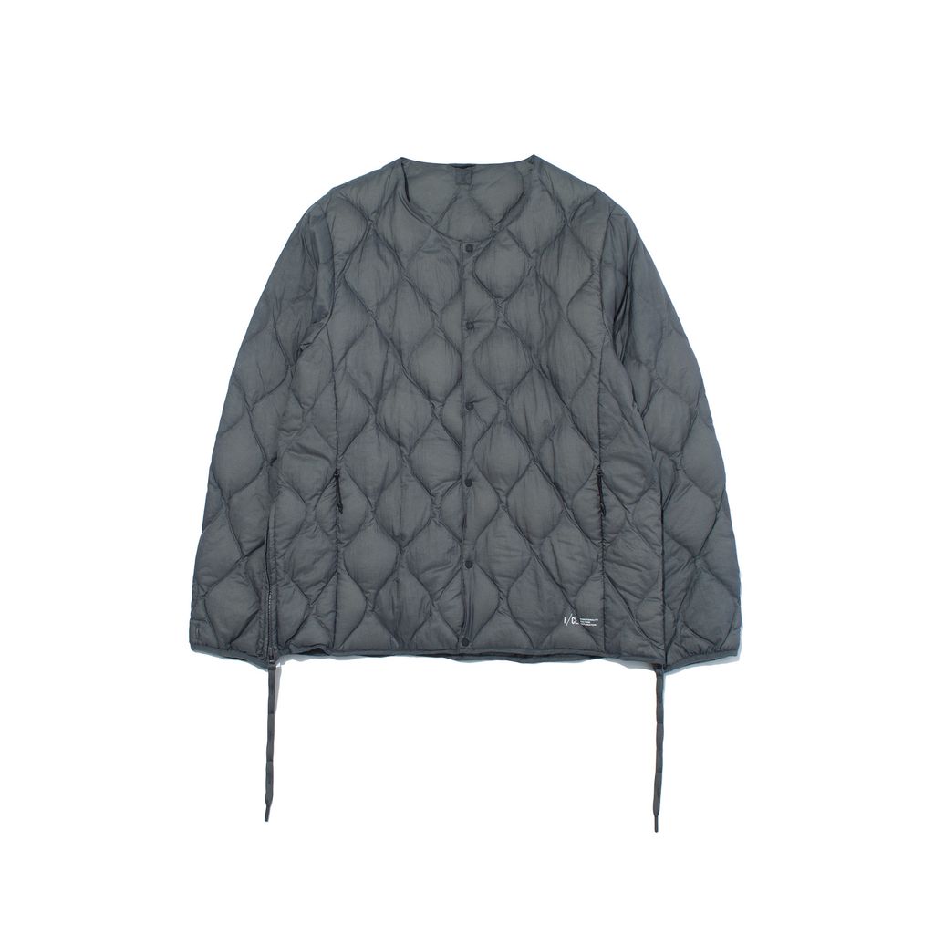 F/CE. 25-TAION BY F/CE. PACKABLE INNER DOWN JK