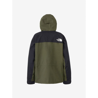 THE NORTH FACE MOUNTAIN LIGHT JACKET
