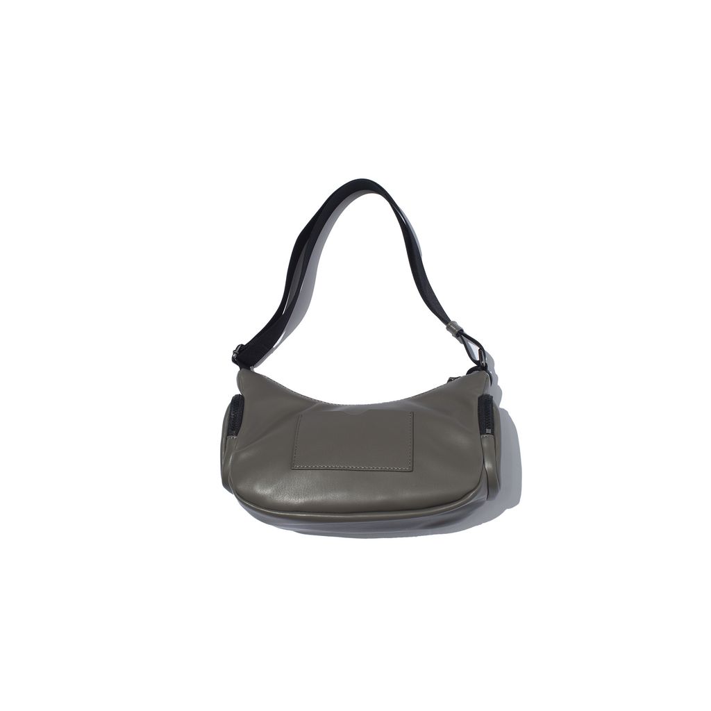 F/CE. TECH LEATHER TACTICAL SHOULDER
