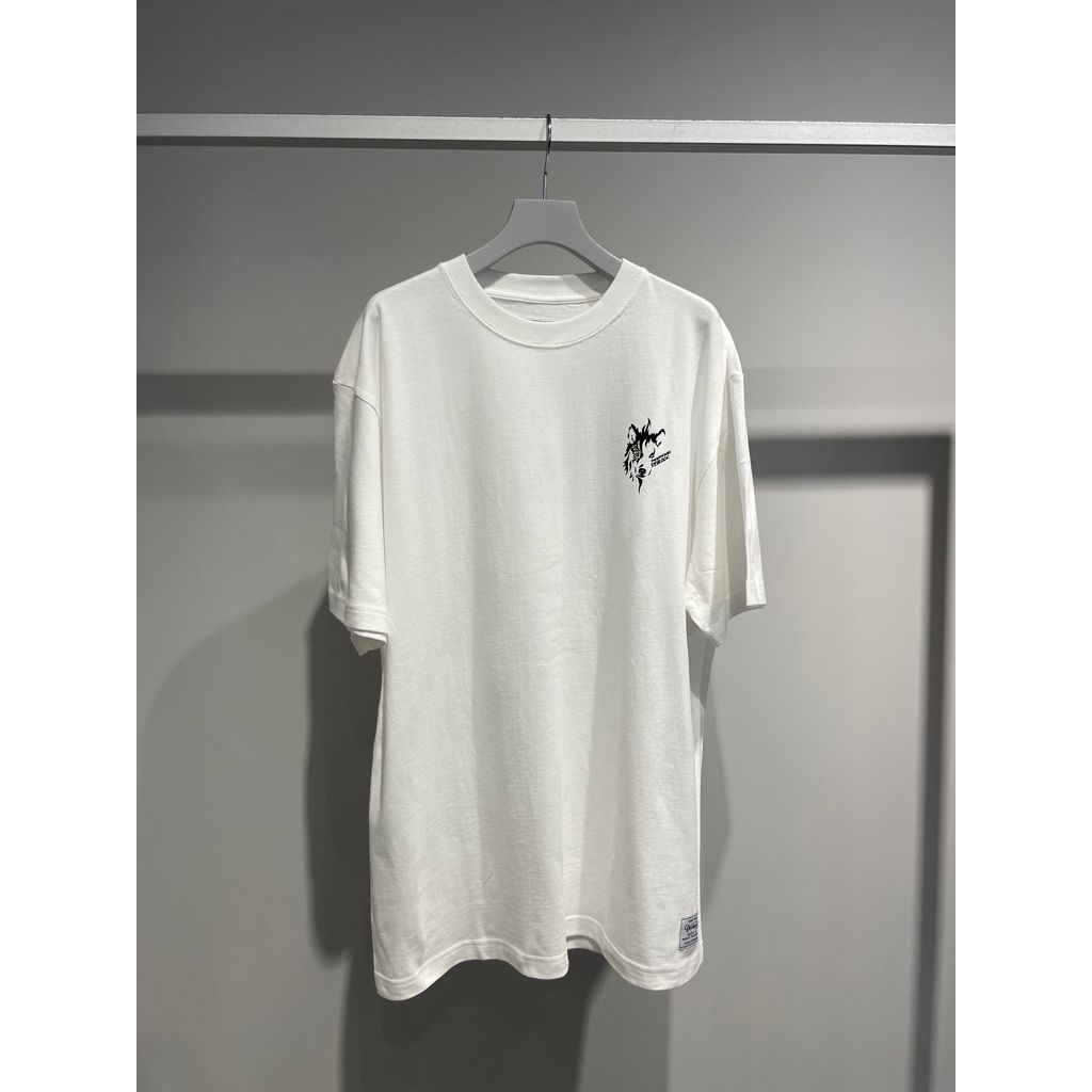 訳あり Devilock WOLF TEE