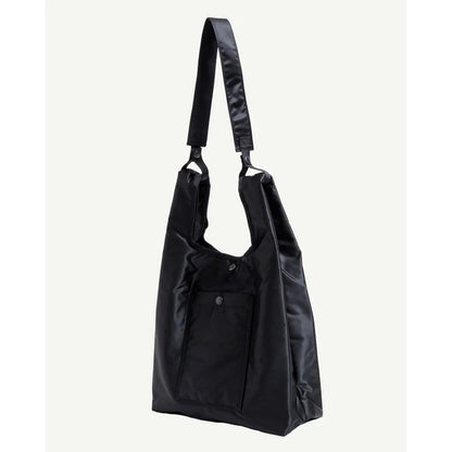 yorozu yorozu SHOPPER "CO-TECH" (BLACK)