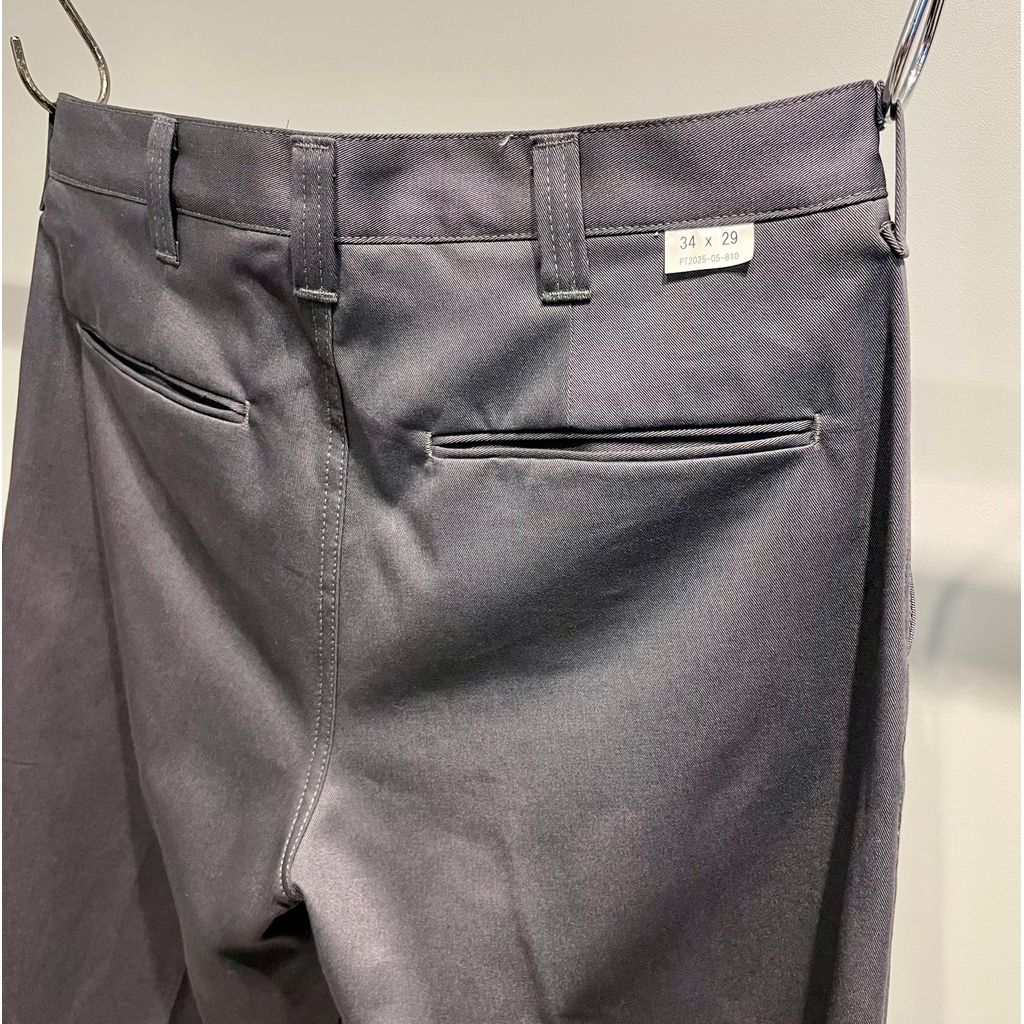 ANDFAMILYS OLD AMERICAN CHINO - SHADY -