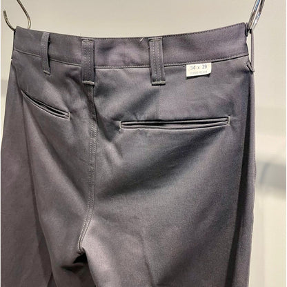 ANDFAMILYS OLD AMERICAN CHINO - SHADY -