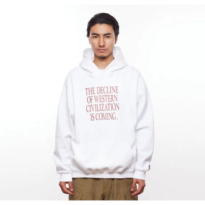Liberaiders THE DECLINE HOODIE