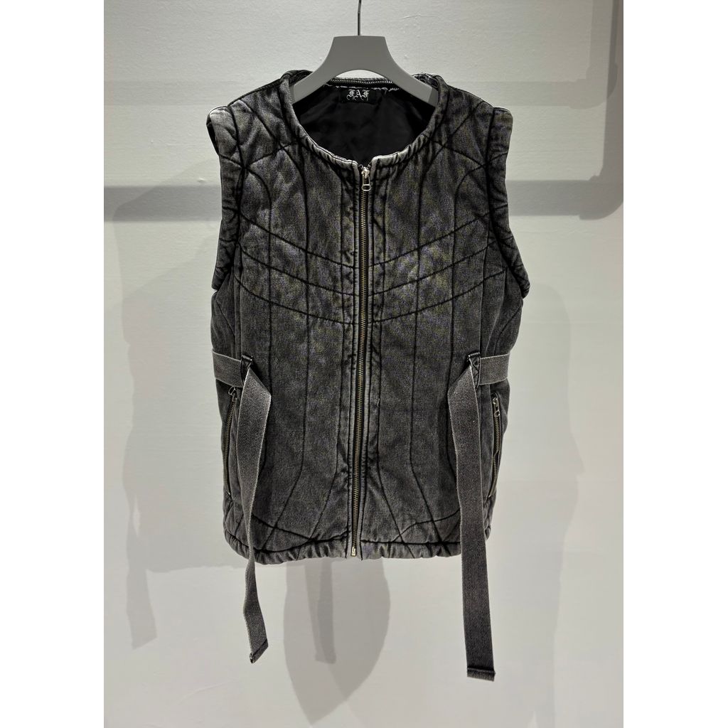 FAF Denim Jacket