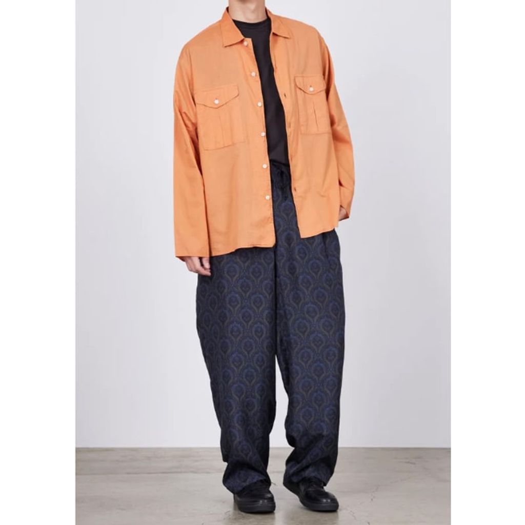 MARKA ORGANIC COTTON LOAN OFFICER SHIRT