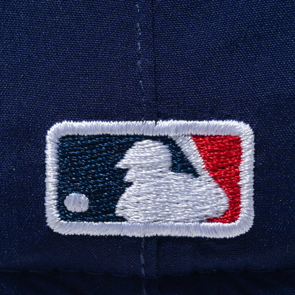 NEW ERA 59FIFTY GORE-TEX PACLITE ニューヨーク・ヤンキース Subway Series