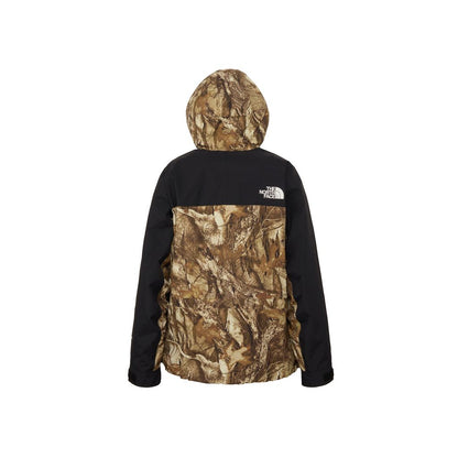 【予約商品】THE NORTH FACE Novelty Mountain Light jacket