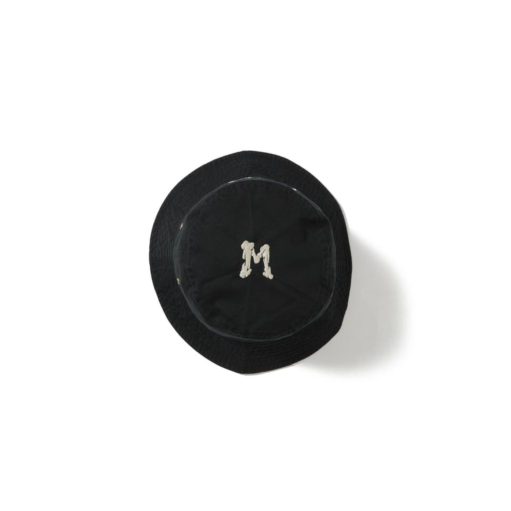 MASSES HAT SHIELD