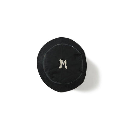MASSES HAT SHIELD