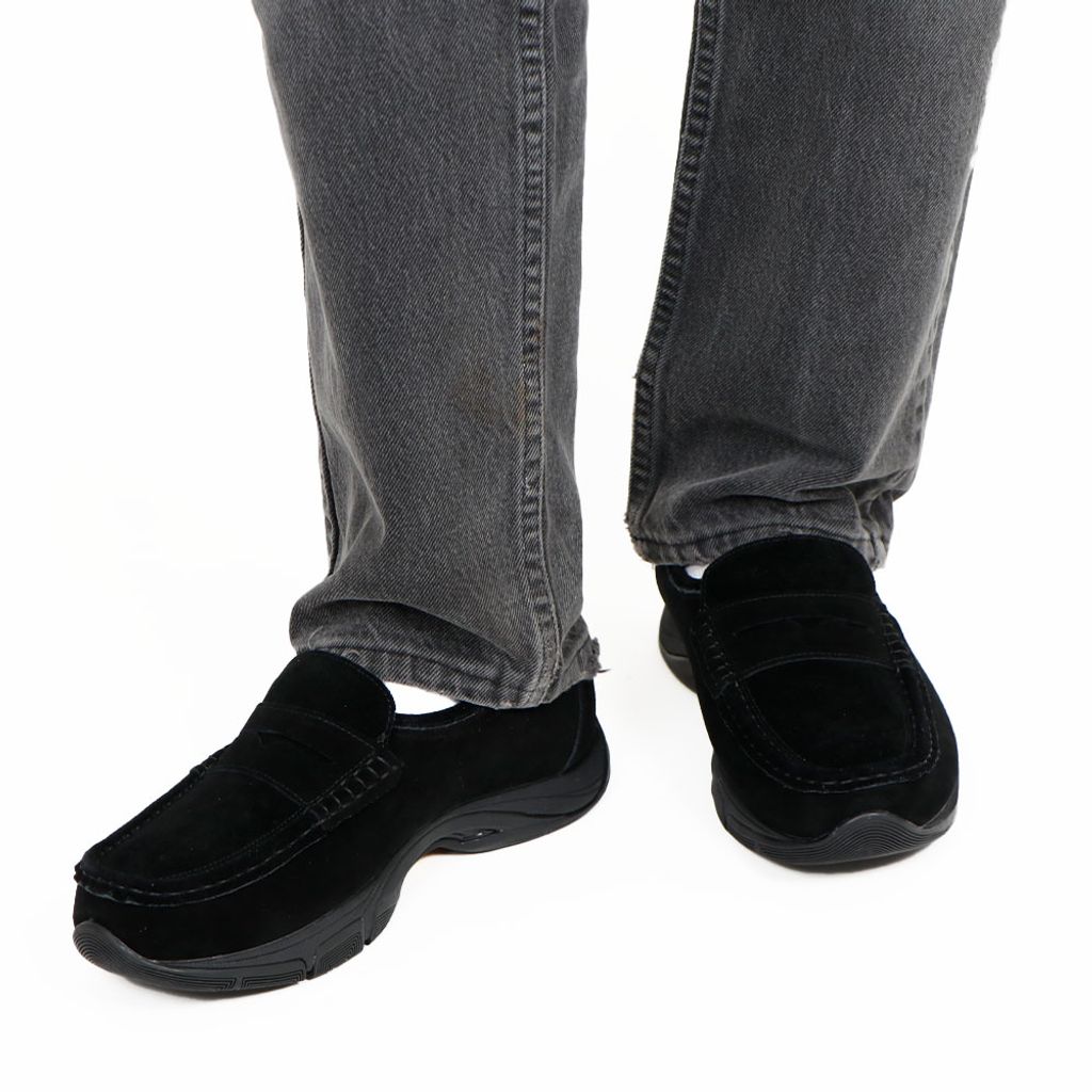 molle shoes HYBRID LOAFERS