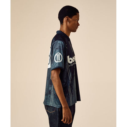 BEDWIN & THE HEARTBREAKERS S/S SOCCER JERSEY "BEDWIN FC"