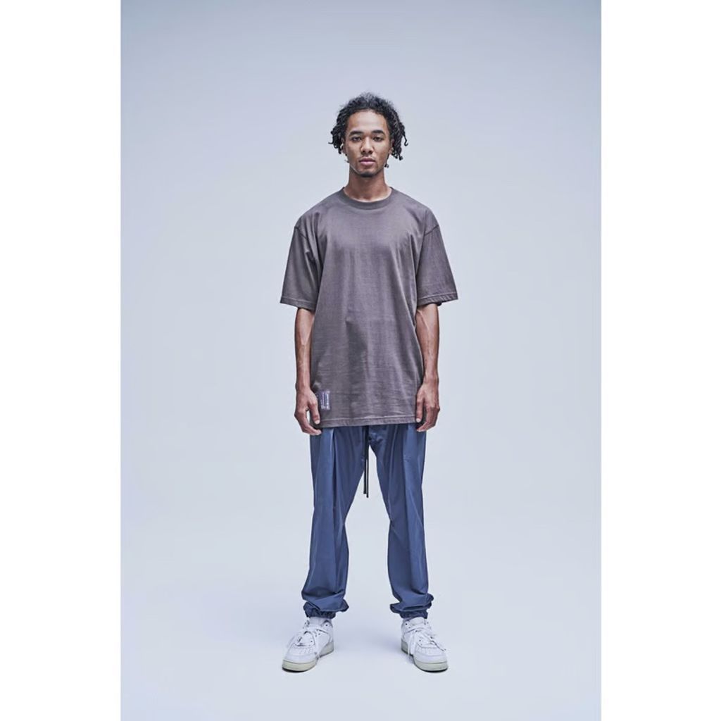 Poliquant THE RUBBER RESIN BIG SIGN S/S TEE