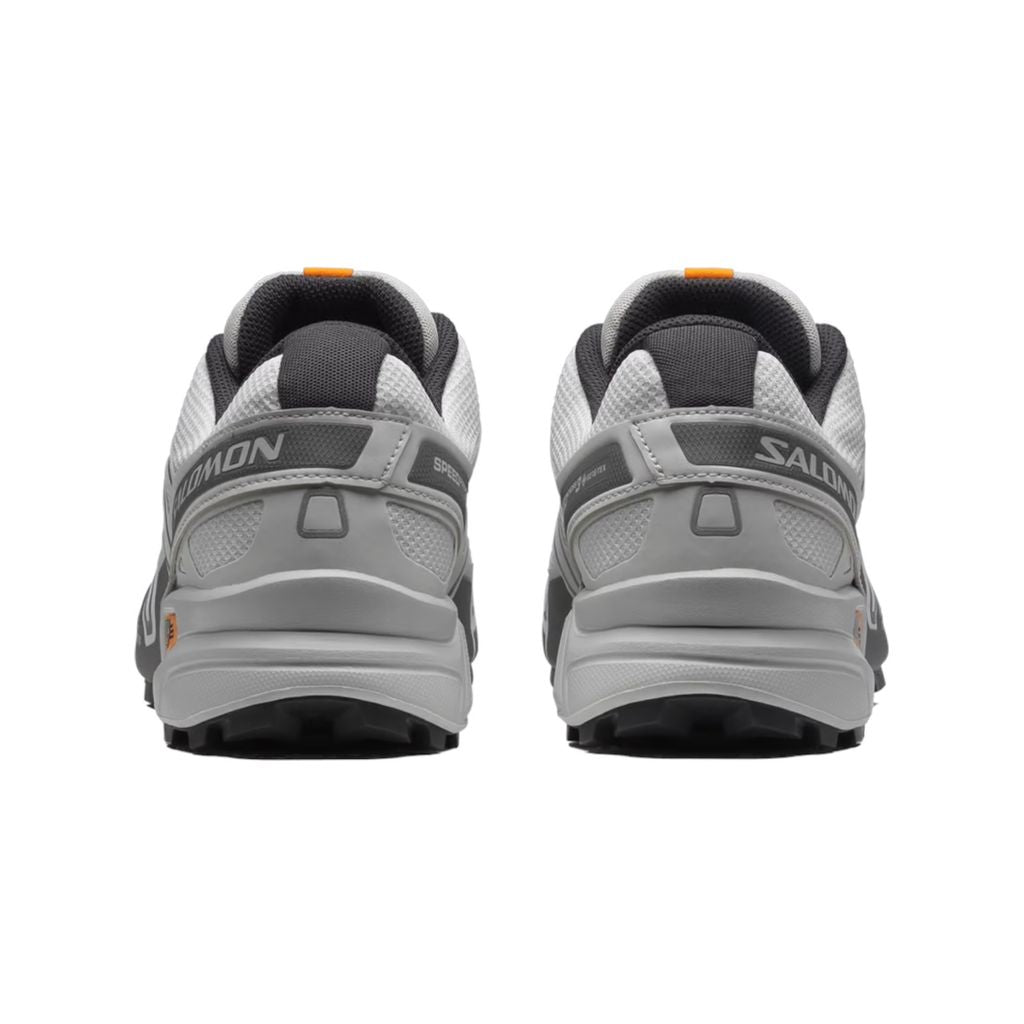 SALOMON SPEEDCROSS 3 GORE-TEX Lunar Rock / Castlerock / Turmeric