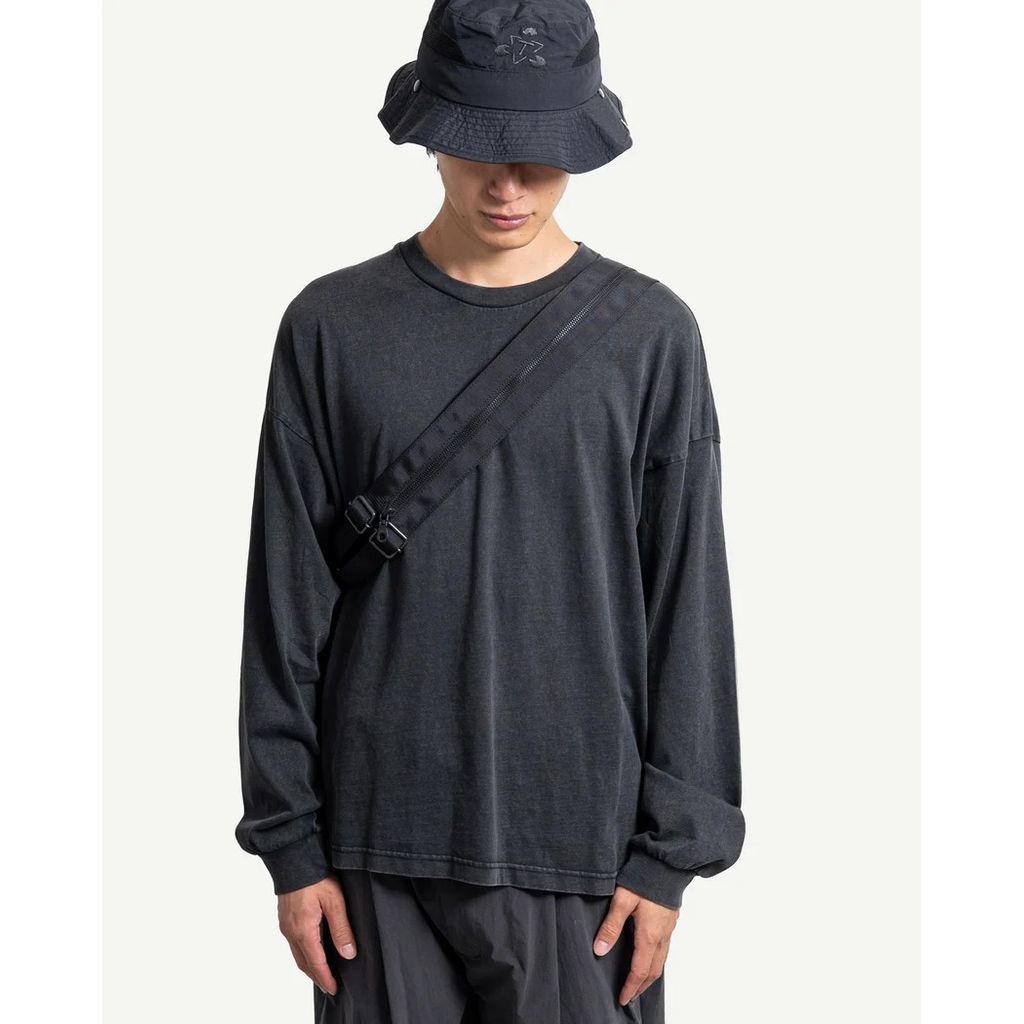 yorozu TASUKI BONSAC "CO-TECH"（BLACK)