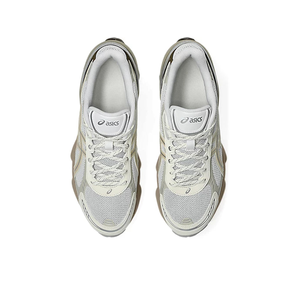 ASICS GEL-KINETIC FLUENT(White/Marzipan)