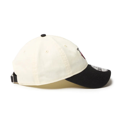 NEW ERA  9TWENTY NBA Mini Logo シカゴ・ブルズ 14745126