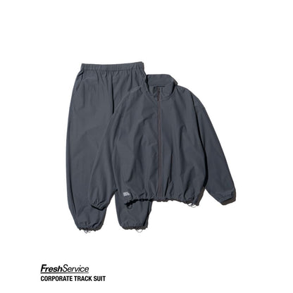 FreshService "CORPORATE TRACK SUIT"