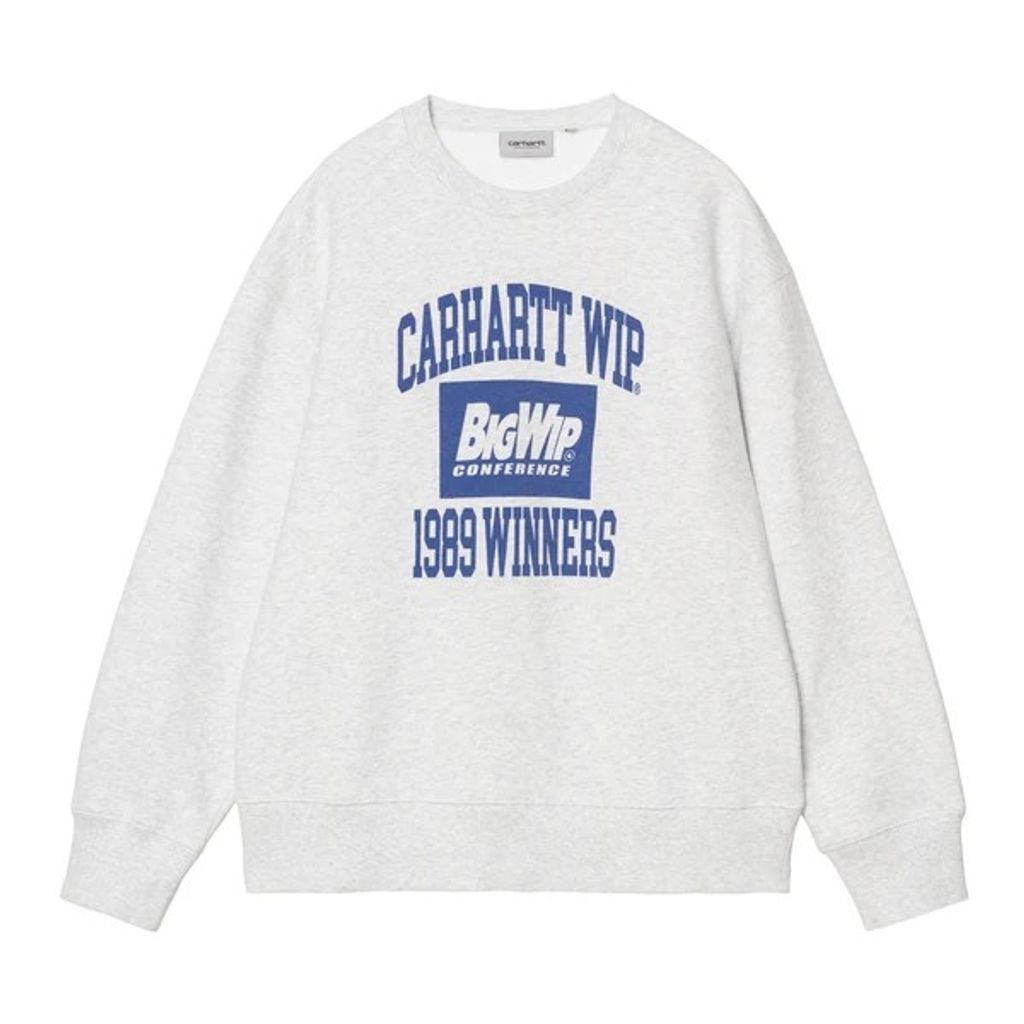 CARHARTT WIP 1989 Winners Sweat