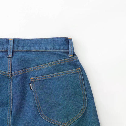 YAECA No.28 Regular Straight