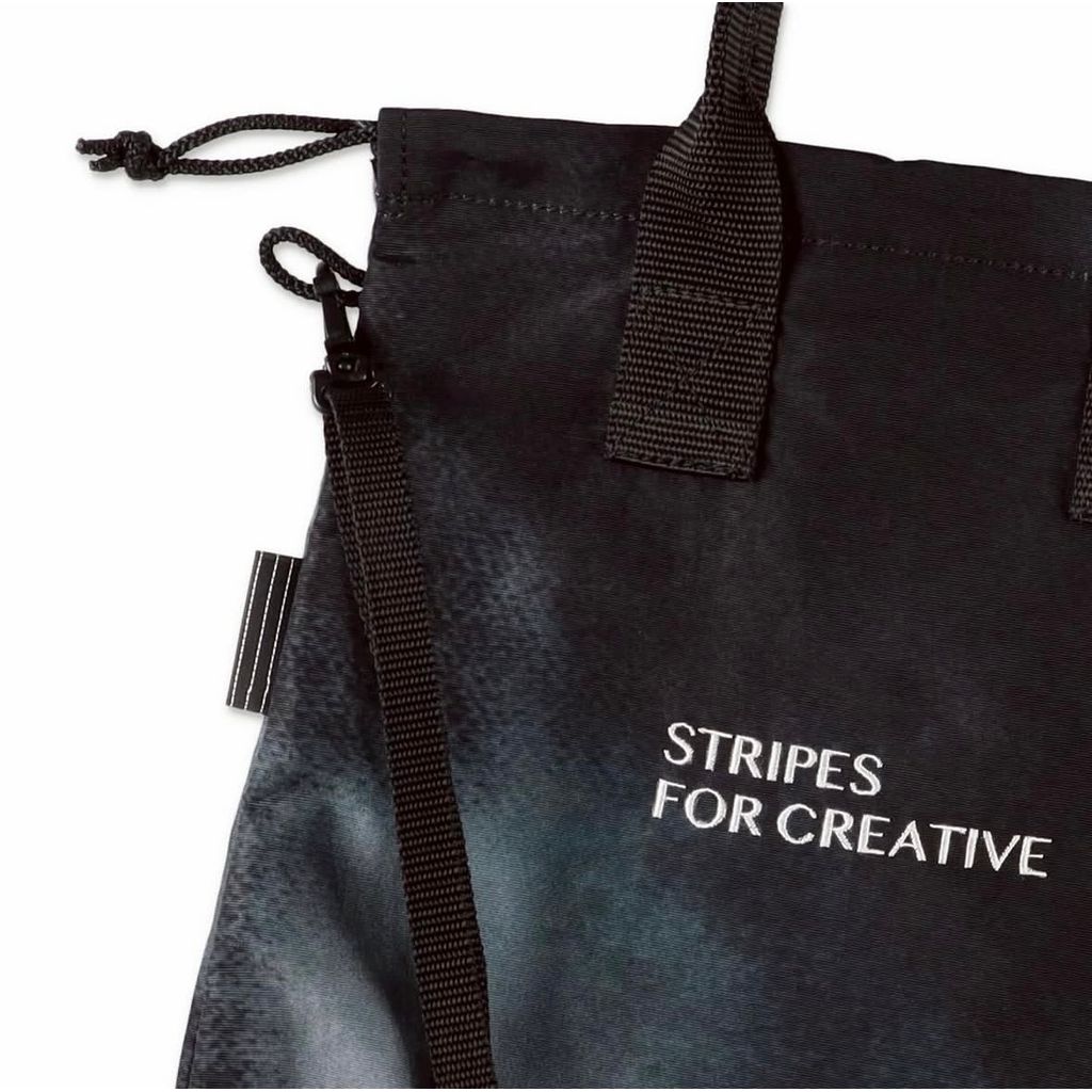S.F.C SFC OG TIEDYE SMALL SHOULDER BAG